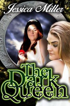 portada The Dark Queen (en Inglés)