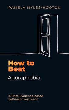 portada How to Beat Agoraphobia