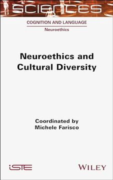 portada Neuroethics and Cultural Diversity (en Inglés)
