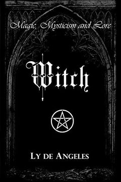 portada Witch: For Those who are (in English)