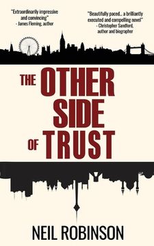 portada The Other Side of Trust (en Inglés)