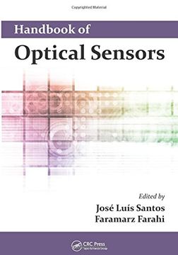 portada Handbook of Optical Sensors