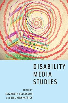 portada Disability Media Studies