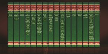 portada The Complete Works of W.R. Bion: All Volumes (en Inglés)