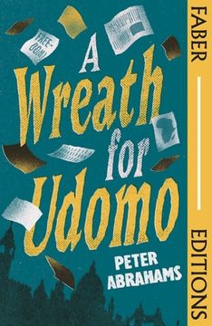 portada A Wreath for Udomo (in English)
