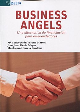 portada Business Angels: Una Alternativa de Financiación Para Emprendedores
