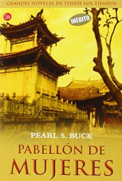 portada Pabellón De Mujeres (narrativa (punto De Lectura)) (spanish Edition)