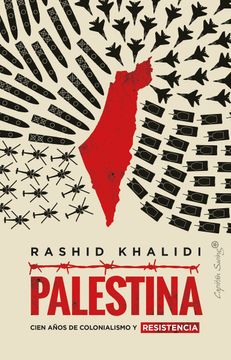 portada Palestina