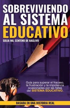 portada Sobreviviendo al Sistema Educativo