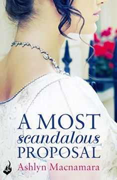 portada Most Scandalous Proposal (in English)