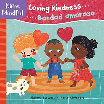 portada Pananiños Mindful: Loving Kindness (in Spanish)