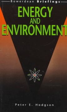 portada Energy and Environment Bowerdean Briefings