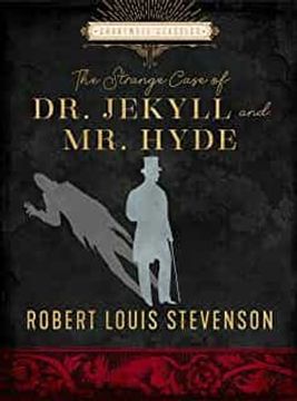 portada The Strange Case of dr. Jekyll and mr. Hyde: Robert Louis Stevenson (Chartwell Classics) (en Inglés)