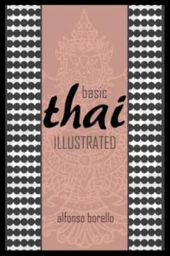 portada Basic Thai Illustrated (en Inglés)