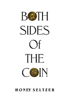 portada both sides of the coin (en Inglés)