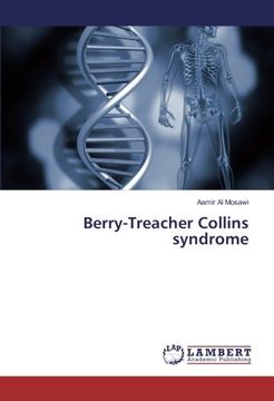 portada Berry-Treacher Collins syndrome