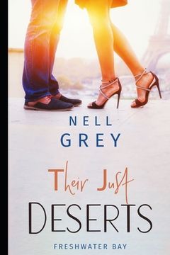 portada Their Just Deserts (en Inglés)