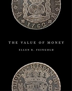 portada The Value of Money (en Inglés)