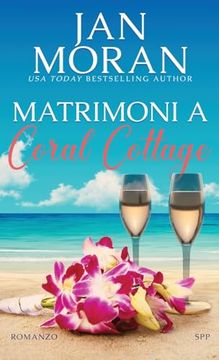 portada Matrimoni a Coral Cottage (Coral Cottage Italiano)