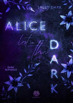 portada Alice Lost in the Dark (Dark Romance) (en Alemán)