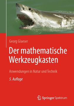 portada Der Mathematische Werkzeugkasten (en Alemán)