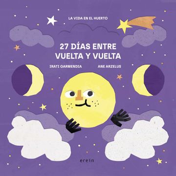 portada 27 Dias Entre Vuelta y Vuelta (in Spanish)