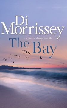 portada The Bay (in English)