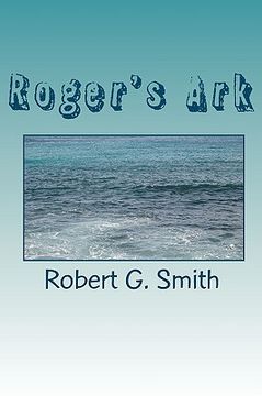 portada rogers ark (en Inglés)