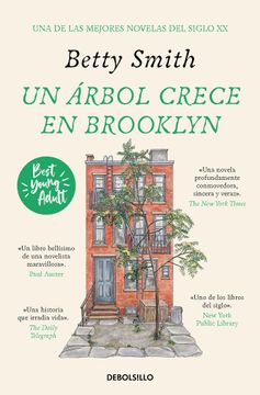 Un Arbol Crece en Brooklyn Best Young Adult (in Spanish)
