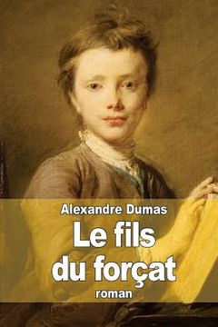 portada Le fils du forçat: Monsieur Coumbes (in French)