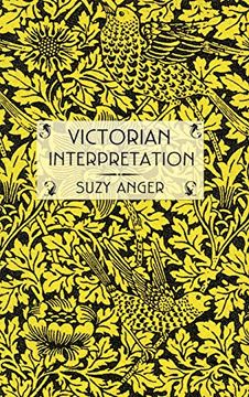 portada Victorian Interpretation (in English)