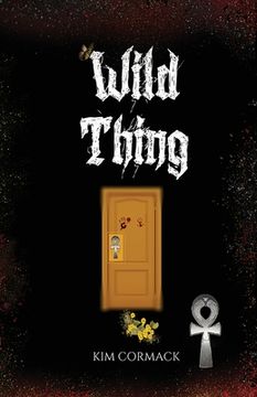 portada Wild Thing (in English)