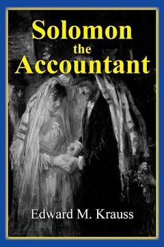 portada Solomon the Accountant