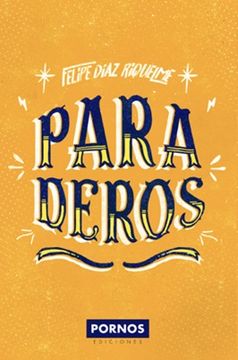 portada Paraderos (in Spanish)