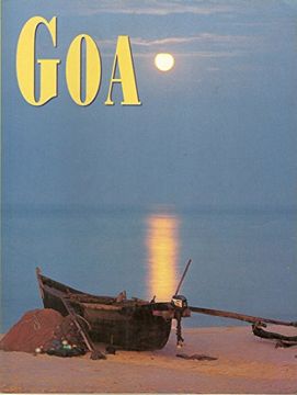 portada Goa (Our World in Colour s. ) [Idioma Inglés]