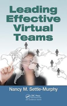 portada leading effective virtual teams