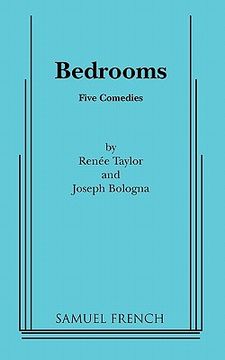portada bedrooms (en Inglés)