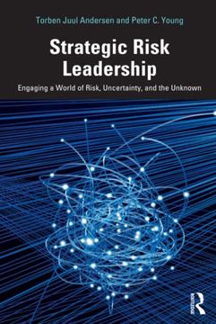 portada Strategic Risk Leadership (en Inglés)