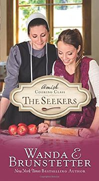 portada Seekers (Amish Cooking Class) (en Inglés)