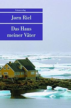 portada Das Haus Meiner Väter (in German)