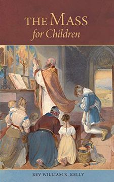portada The Mass for Children (in English)