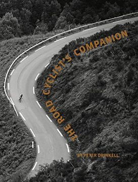 portada The Road Cyclist'S Companion: Revised Paperback Edition (en Inglés)