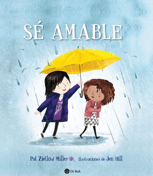 portada Se Amable (in Spanish)