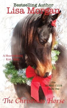 portada The Christmas Horse (in English)