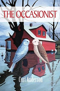 portada The Occasionist (in English)