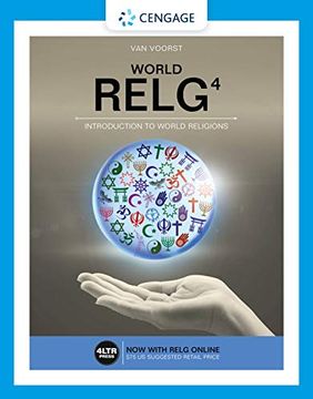 portada Relg: World (in English)
