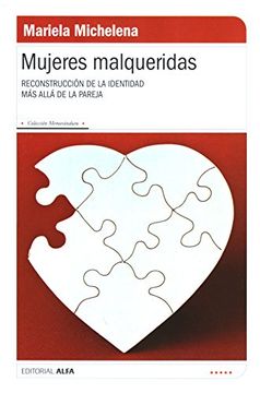 portada Mujeres Malqueridas (in Spanish)