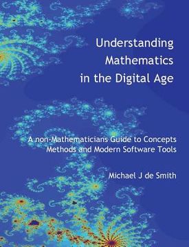portada Understanding Mathematics in the Digital Age: A non-Mathematicians Guide to Concepts, Methods and Modern Software Tools (in English)