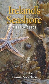 portada Ireland's Seashore: A Field Guide 