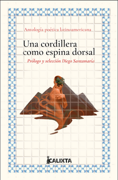 portada UNA CORDILLERA COMO ESPINA DORSAL (in Spanish)